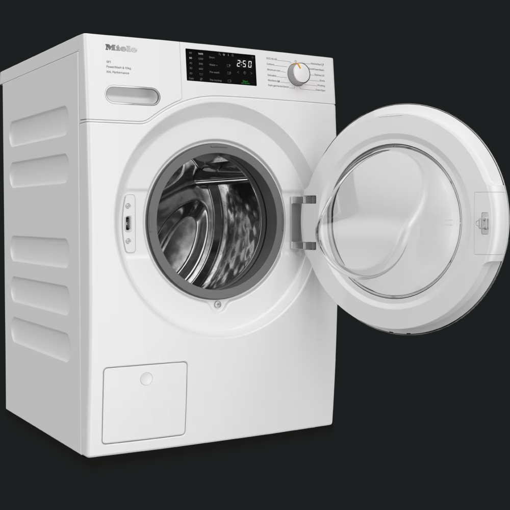 WWK 360 - Rrobalarese Miele