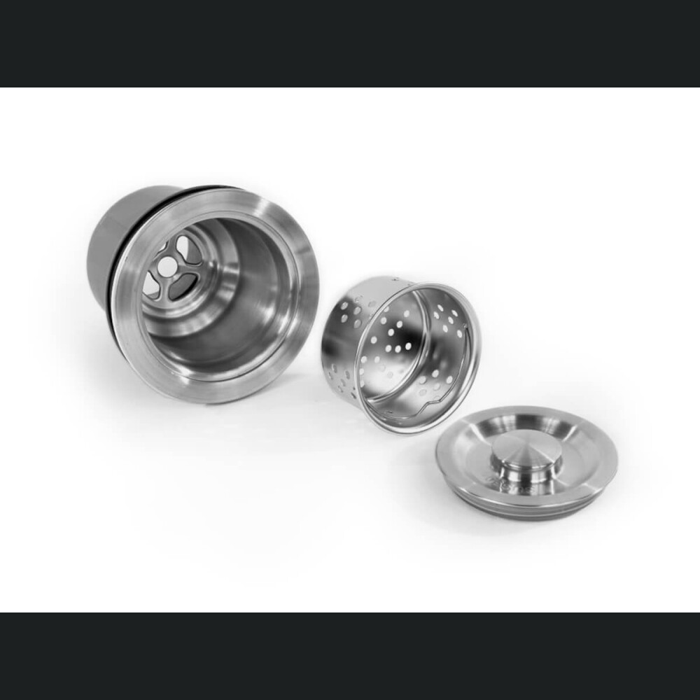 Lavaman kuzhine inox ZITO Alabama 800x515x220