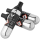 Set me 3 kapsula argon të pastër për sistemet Coravin, 21 ml