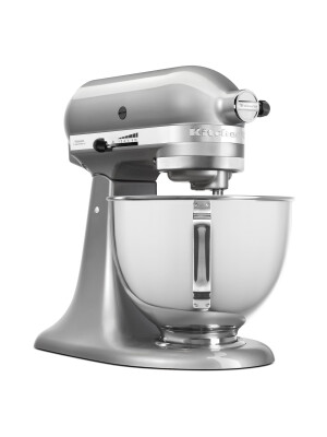 5KSM95PSEMC - Mikser Metallic Chrome - KitchenAid