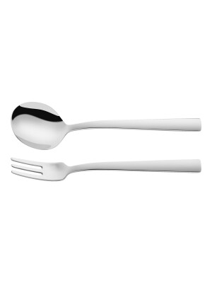 Set takëmesh për pasta, 2 pjesë, të lëmuar
