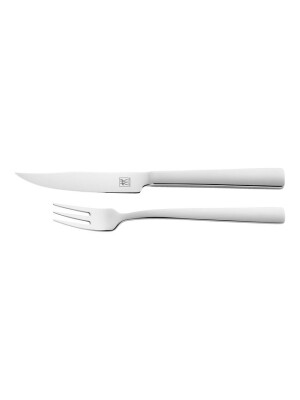 Set takëmesh për biftek, 2 copë