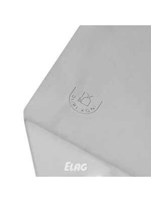 Komplet spatula profesionale Elag, 28 cm