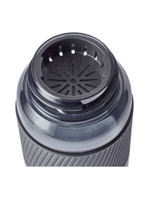 Shishe uji, 680 ml, Tritan, e zezë - Zwilling