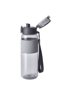 Shishe uji, 680 ml, Tritan, gri - Zwilling