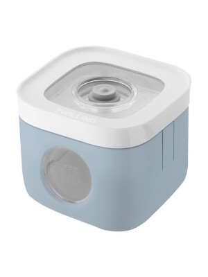 Mbules CUBE S / 10 cm, blu - Zwilling