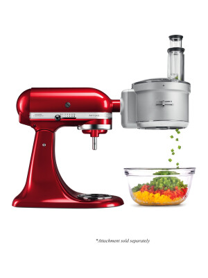 Aksesorë për prerje dhe prerje - KitchenAid 5KSM2FPA