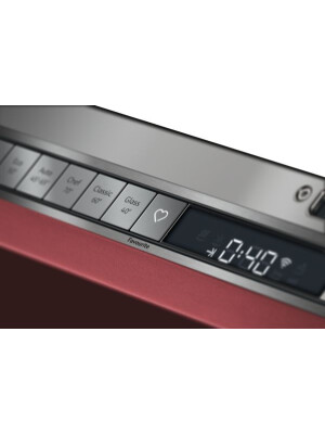 Enëlarëse Neff S197EB800E, 13 komplete, D