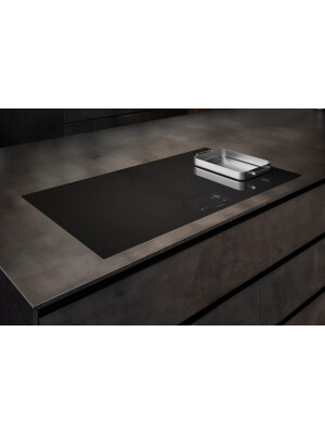 Pllakë me induksion, Gaggenau, seria 400, 90 cm, CX492101