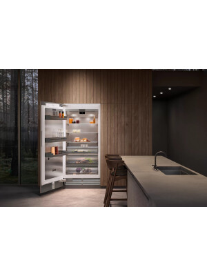 Frigorifer i integruar Gaggenau, seria 400, 212,5 x 90,8 cm, RC492305