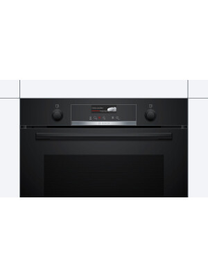 Furrë shumëfunksionale, e integruar Bosch HBG539BB6, 71 l, A