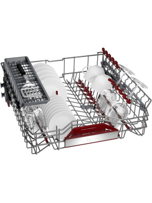 Enëlarëse e integruar Neff S299YB801E, 13 komplete, B
