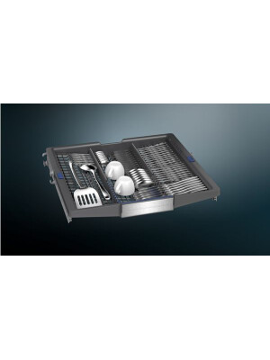 Enëlarëse plotësisht e integruar Siemens SX97T800CE iQ700, 60 cm XXL, A