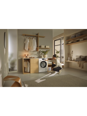 WSG 883 WCS PWash & TDos & Steam - Rrobalarëse 9KG