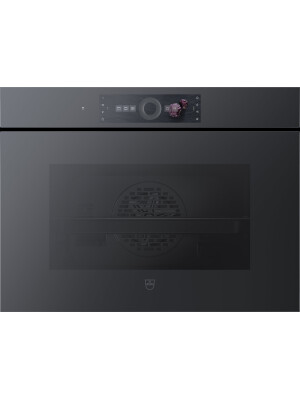 Furra me integruar V-zug C6T-21067 V6000, 43 l, A+