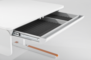 Moll Drawer Winner Aksesor kompakt tavoline