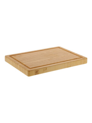 Dërrasë prerëse 25 cm x 18 cm, bambu - Zwilling