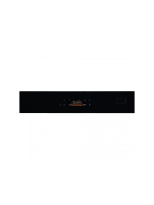Furrë me avull Electrolux EOB8S39H SteamBoost, 70 l, e zezë, A++
