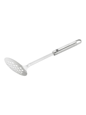 Sitosë me dorezë (Schaumkelle), 33 cm, çelik inox 18/10 - Zwilling