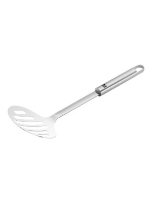 Garuzhde me vrima (ose lugë për shkumë), 33 cm, çelik inox 18/10 - Zwilling