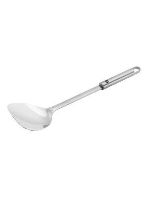 Lugë për wok (shkarkuese), 37 cm, çelik inox 18/10 - Zwilling