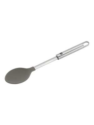 Lugë gatimi 32 cm me silikoni - Zwilling