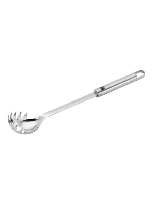 Lugë për makaronë 33 cm, çelik inox 18/10 - Zwilling