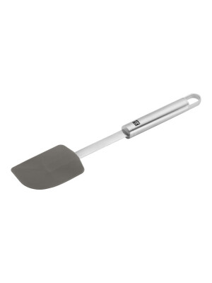 Lugë për brumë 28 cm, silikoni - Zwilling