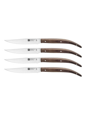 Set Thikash Bifteku – 4 Copë - Zwilling