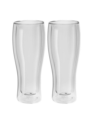Set gotash birre 410 ml / 2 copë - Zwilling