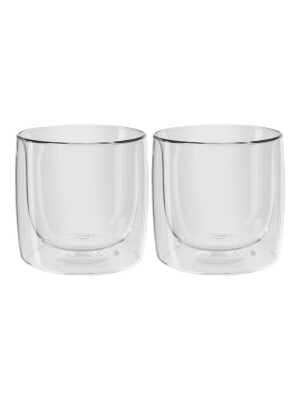 Set gotash viskiu 270 ml / 2 copë - Zwilling