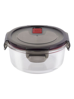 Kuti Ushqimi 600 ml, prej qelqi borosilikat - Zwilling