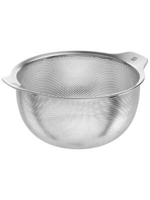 Sitë, 24 cm, prej çeliku inox 18/10 - Zwilling
