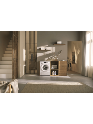 WSA 123 - Rrobalarëse 8kg