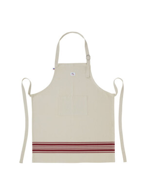 Përparëse kuzhine 85 cm x 70 cm, e kuqe - Zwilling