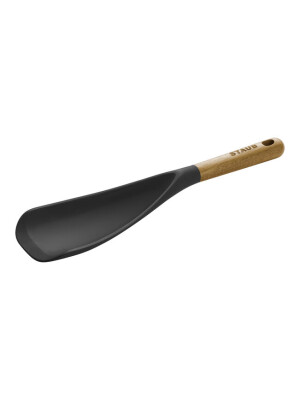 Lugë shumëfunksionale 30 cm prej silikoni - Zwilling