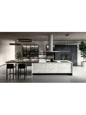 ARAN Kuzhina Mia Kitchens