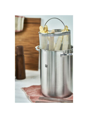 Tenxhere për Asparag dhe Makarona – 16 cm - Zwilling