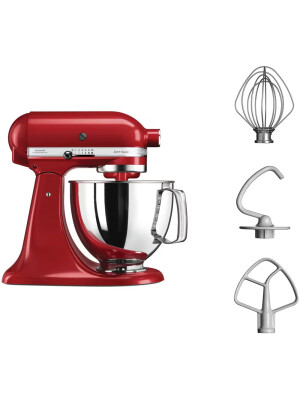5KSM125BER - Mikser ARTISAN - KitchenAid