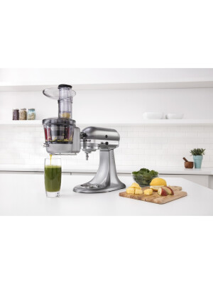 Aksesorë KitchenAid Slow Juicer, 5KSM1JA