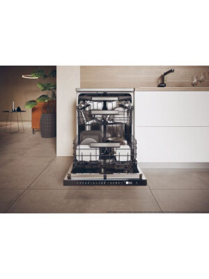 Enëlarëse jomontuese Haier XF 5C4M1X I-Pro Shine Seria 3, 15 komplete, klasi C