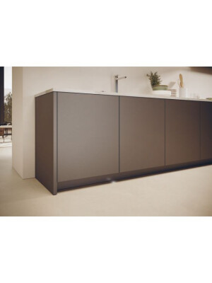 Enëlarëse plotësisht e integruar Haier XS 4A4M3PB, I-Pro Shine Series 6, 14 komplete, klasi A