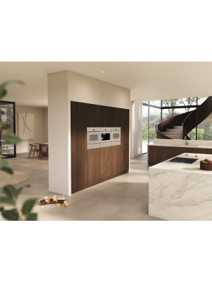 H 7440 BMX - Furrë Miele