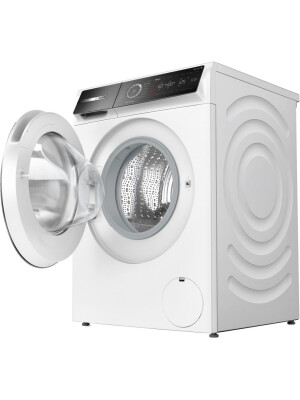 Lavatriçe Bosch WGB256A2BY, ngarkimi përpara, 10 kg, 1600 rpm, A