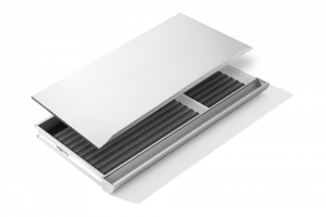 Aksesorë zyre Moll Drawer Champion Compact