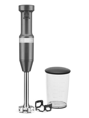 KHBV53DG - Blender dore me kabllo - KitchenAid