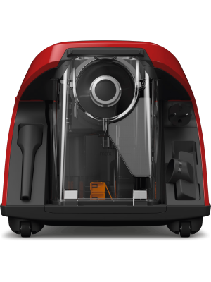 Blizzard CX1 Red - Fshesë Miele