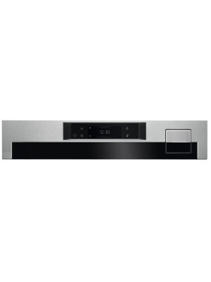 Furrë elektrike SOUS VIDE, AEG, BSE792380M, vetëpastruese me avull, 70l, A+