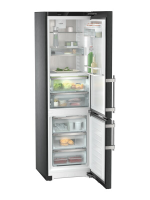 Kombinimi i Frigorifert Liebherr CBNbsd 576i, Prime BioFresh dhe NoFrost, 362 l, D