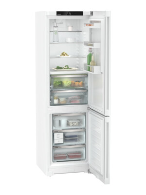 Frigorifer Liebherr CBNd 5723 Plus BioFresh, NoFrost, 360 l, D